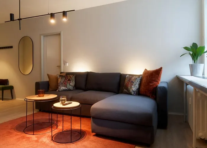 Apartament Center Unique Boutique *