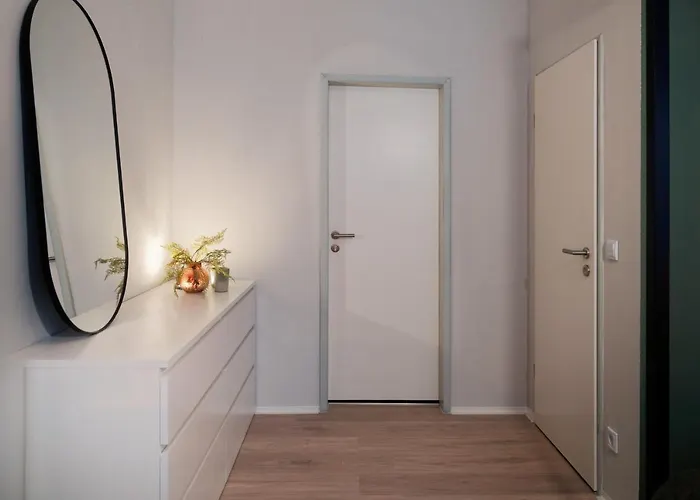 Center Unique Boutique Apartament *
