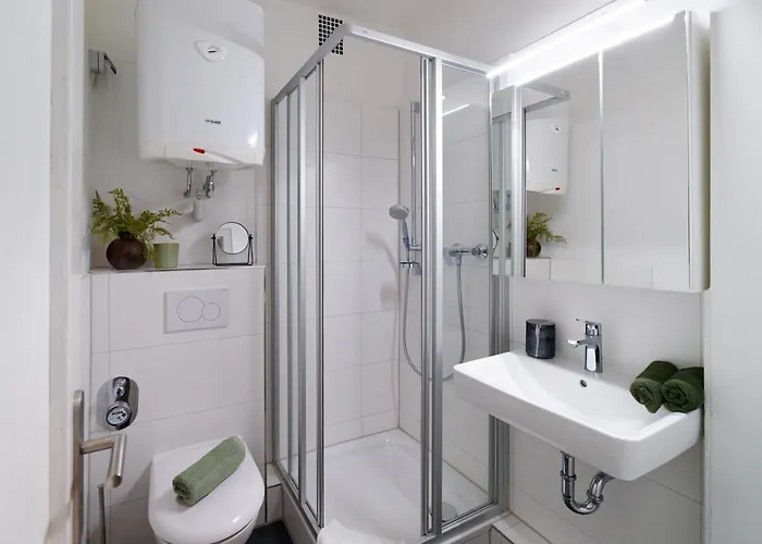 Center Unique Boutique Apartament